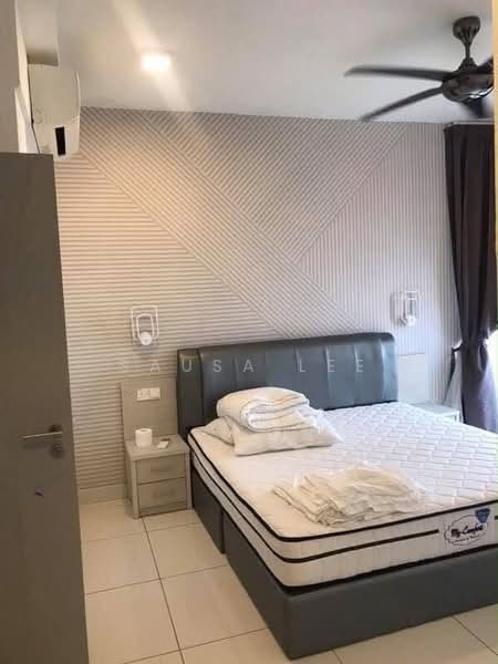 Kediaman Servis untuk Dijual di Residences @ 1 Tebrau - Sausa Lee - Bedroom - PropertyGuru.com.my