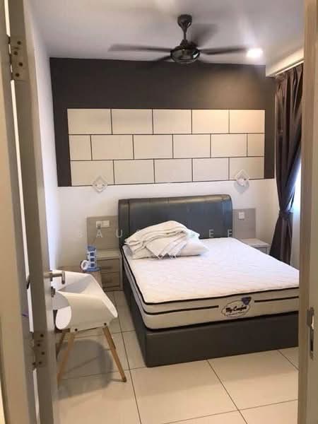 Kediaman Servis untuk Dijual di Residences @ 1 Tebrau - Sausa Lee - Bedroom - PropertyGuru.com.my