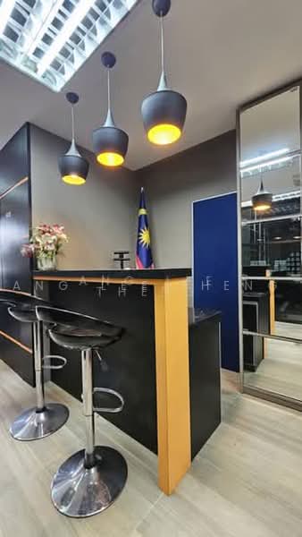 Shop / Office for Sale in Bandar Sunway Seberang Jaya (Seberang Jaya) - Ang Lee Theng - Interior - PropertyGuru.com.my