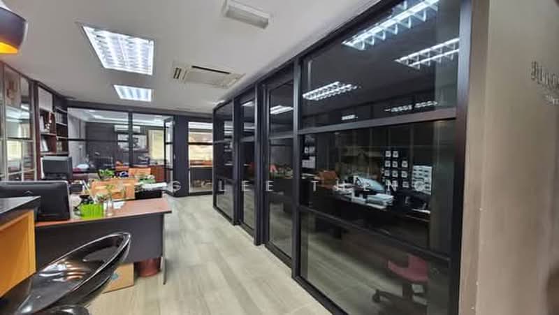Shop / Office for Sale in Bandar Sunway Seberang Jaya (Seberang Jaya) - Ang Lee Theng - Interior - PropertyGuru.com.my