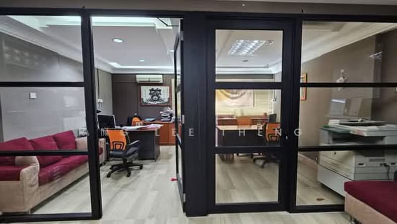 Shop / Office for Sale in Bandar Sunway Seberang Jaya (Seberang Jaya) - Ang Lee Theng - Interior - PropertyGuru.com.my