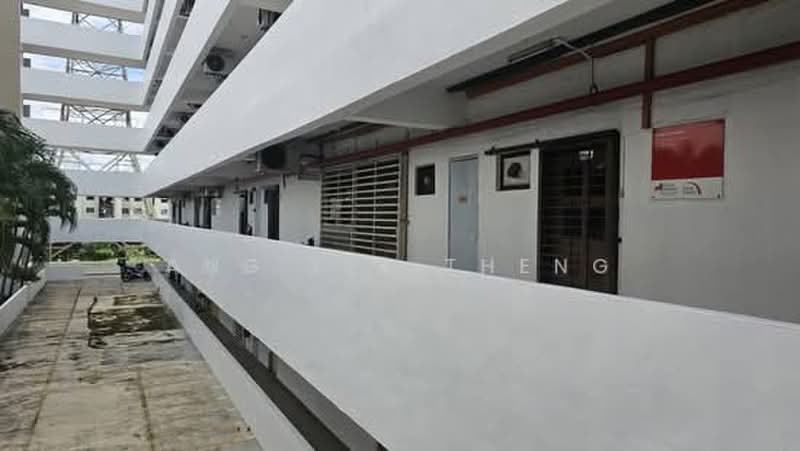 Shop / Office for Sale in Bandar Sunway Seberang Jaya (Seberang Jaya) - Ang Lee Theng - Exterior - PropertyGuru.com.my