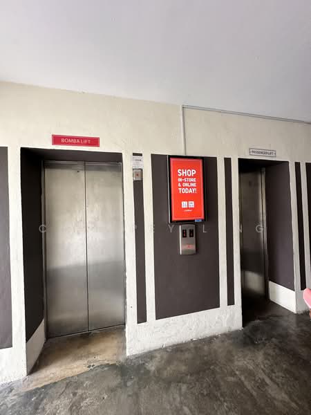 Pangsapuri untuk Dijual di Sri Damansara Court - Chin Pey Ling - PropertyGuru.com.my