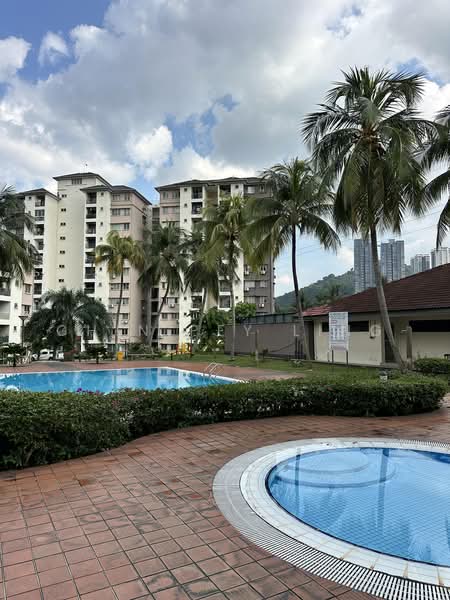 Pangsapuri untuk Dijual di Sri Damansara Court - Chin Pey Ling - PropertyGuru.com.my