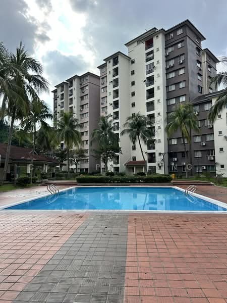 Pangsapuri untuk Dijual di Sri Damansara Court - Chin Pey Ling - PropertyGuru.com.my