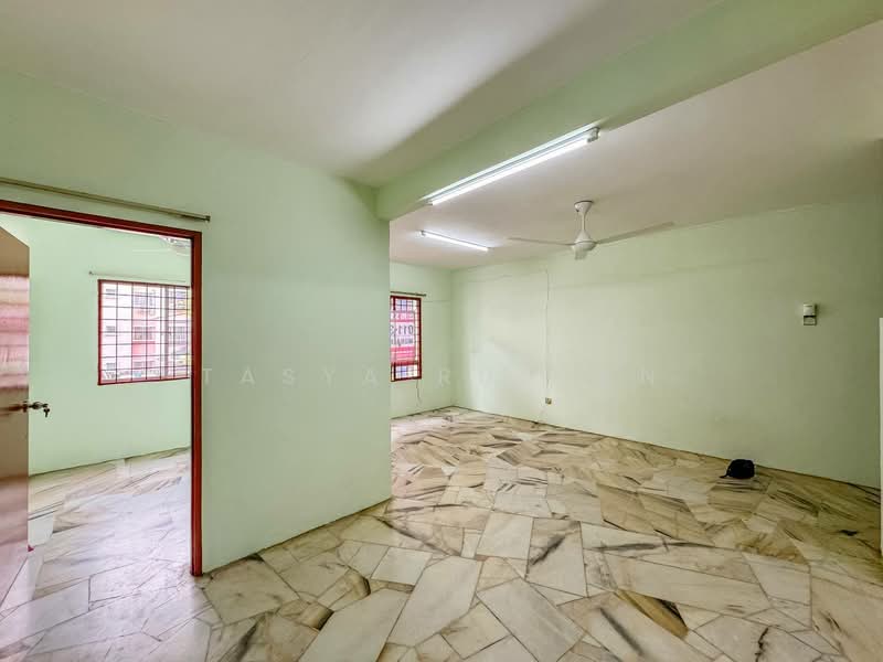 Pangsapuri untuk Dijual di Pangsapuri Kasuarina - Tasya Ruslan - PropertyGuru.com.my