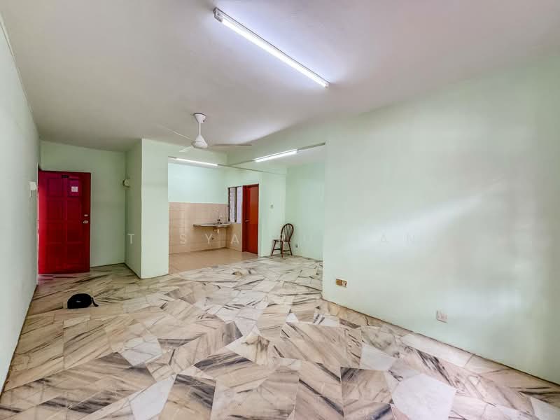 Pangsapuri untuk Dijual di Pangsapuri Kasuarina - Tasya Ruslan - PropertyGuru.com.my