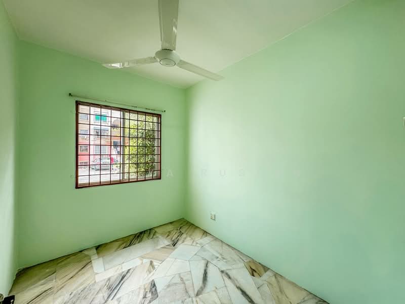 Pangsapuri untuk Dijual di Pangsapuri Kasuarina - Tasya Ruslan - PropertyGuru.com.my