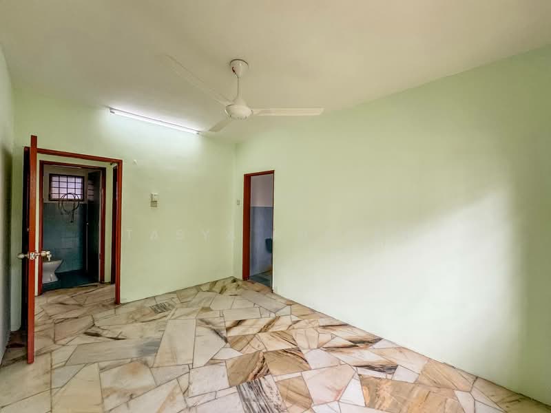 Pangsapuri untuk Dijual di Pangsapuri Kasuarina - Tasya Ruslan - PropertyGuru.com.my