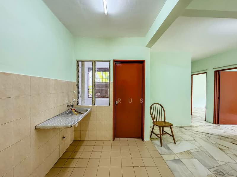 Pangsapuri untuk Dijual di Pangsapuri Kasuarina - Tasya Ruslan - PropertyGuru.com.my