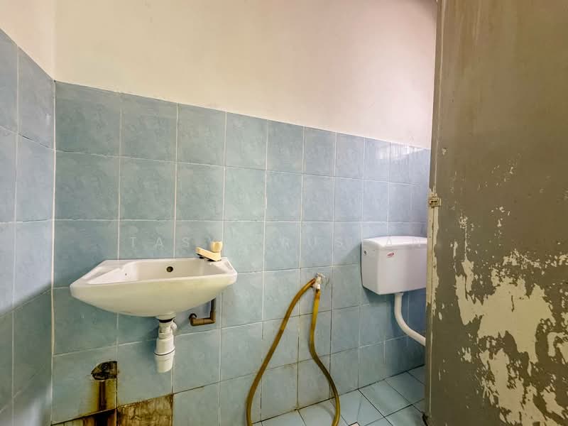 Pangsapuri untuk Dijual di Pangsapuri Kasuarina - Tasya Ruslan - PropertyGuru.com.my