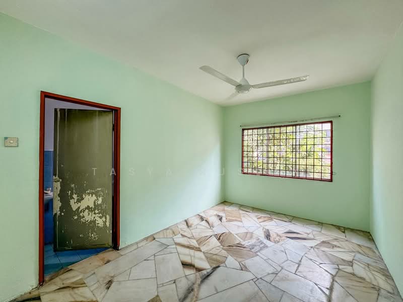 Pangsapuri untuk Dijual di Pangsapuri Kasuarina - Tasya Ruslan - PropertyGuru.com.my