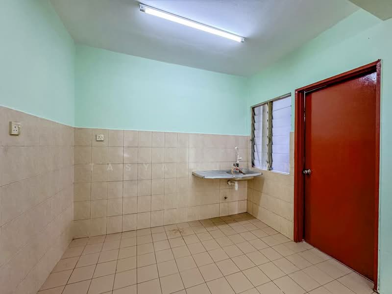 Pangsapuri untuk Dijual di Pangsapuri Kasuarina - Tasya Ruslan - PropertyGuru.com.my
