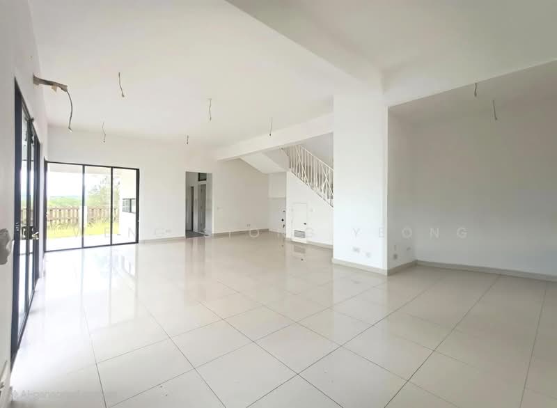 Semi-Detached House for Sale in Setia Ecohill (Semenyih) - Dexter Yeong - PropertyGuru.com.my