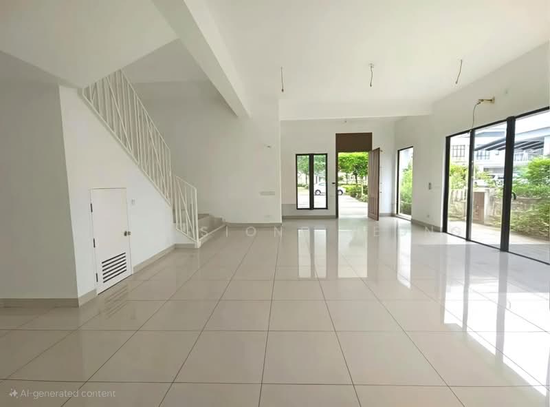 Semi-Detached House for Sale in Setia Ecohill (Semenyih) - Dexter Yeong - PropertyGuru.com.my