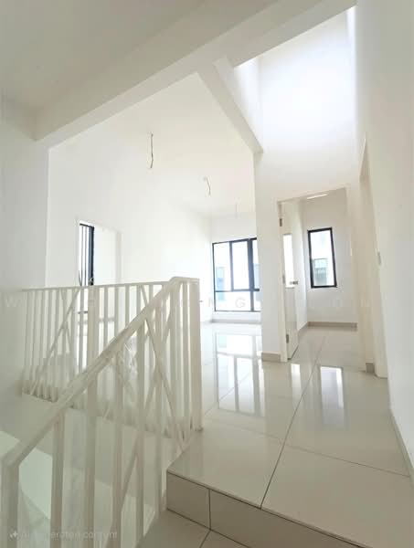 Semi-Detached House for Sale in Setia Ecohill (Semenyih) - Dexter Yeong - PropertyGuru.com.my
