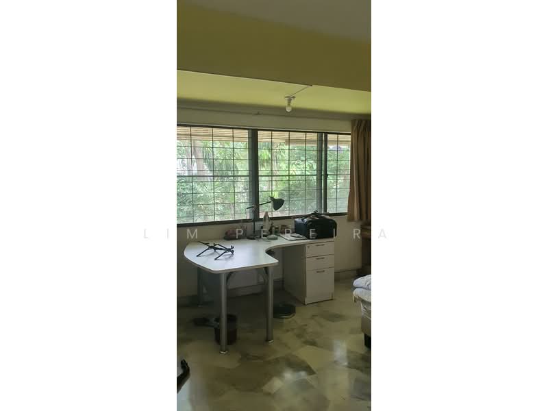 Bungalow House untuk Dijual di Bukit Gasing (Petaling Jaya) - Lim Pereira - Study - PropertyGuru.com.my