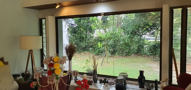 Bungalow House untuk Dijual di Bukit Gasing (Petaling Jaya) - Lim Pereira - Living Room - PropertyGuru.com.my
