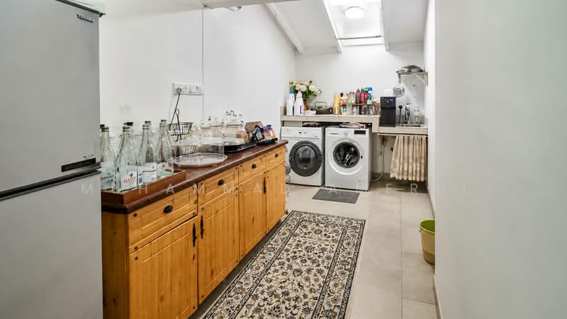 Bungalow House untuk Dijual di Petaling Jaya (Selangor) - Muhammad Amerul - Interior - PropertyGuru.com.my