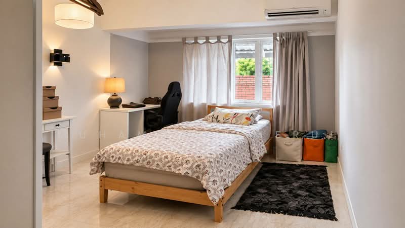 Bungalow House untuk Dijual di Petaling Jaya (Selangor) - Muhammad Amerul - Bedroom - PropertyGuru.com.my