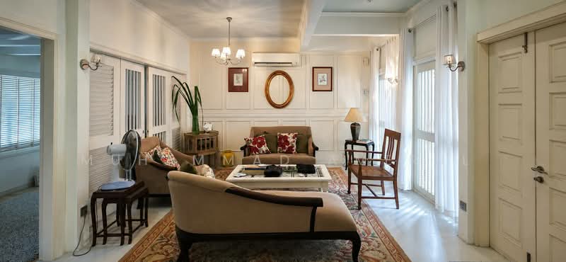 Bungalow House untuk Dijual di Petaling Jaya (Selangor) - Muhammad Amerul - Living Room - PropertyGuru.com.my