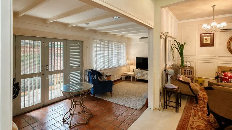 Bungalow House untuk Dijual di Petaling Jaya (Selangor) - Muhammad Amerul - Living Room - PropertyGuru.com.my