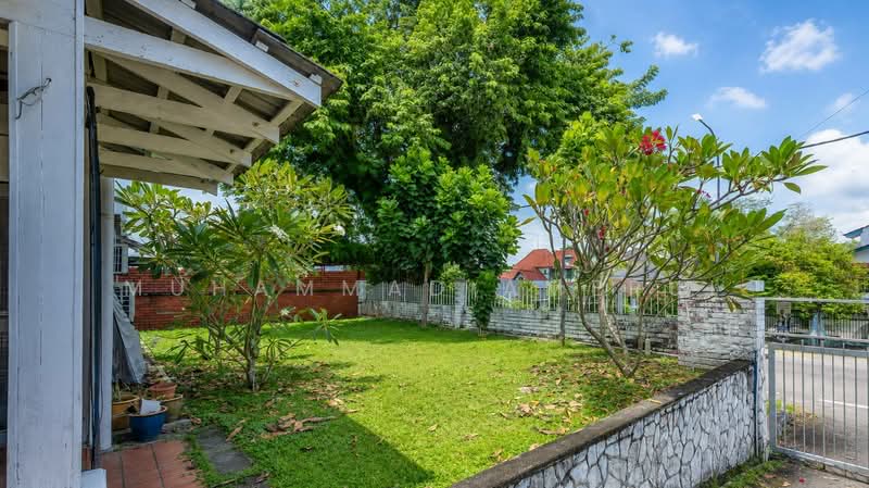 Bungalow House untuk Dijual di Petaling Jaya (Selangor) - Muhammad Amerul - Exterior - PropertyGuru.com.my