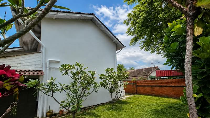 Bungalow House untuk Dijual di Petaling Jaya (Selangor) - Muhammad Amerul - Exterior - PropertyGuru.com.my