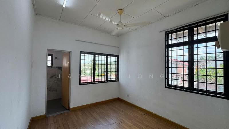 2-storey Terraced House for Sale in Taman Sri Skudai (Skudai) - Janlly Jong - Interior - PropertyGuru.com.my