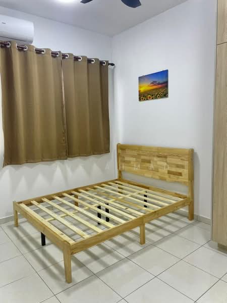 Kondominium untuk Disewa di Residensi Adelia 2 - Sue Ahmad - Bedroom - PropertyGuru.com.my