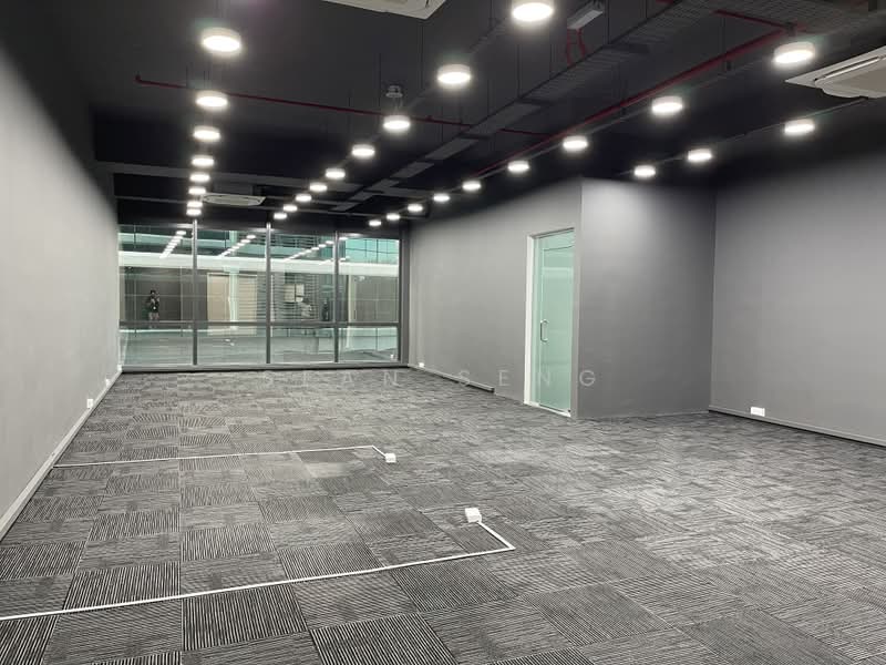 Shop / Office for Sale in Seksyen U1 (Glenmarie) - Sean Seng - Interior - PropertyGuru.com.my
