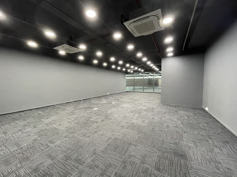 Shop / Office for Sale in Seksyen U1 (Glenmarie) - Sean Seng - Interior - PropertyGuru.com.my