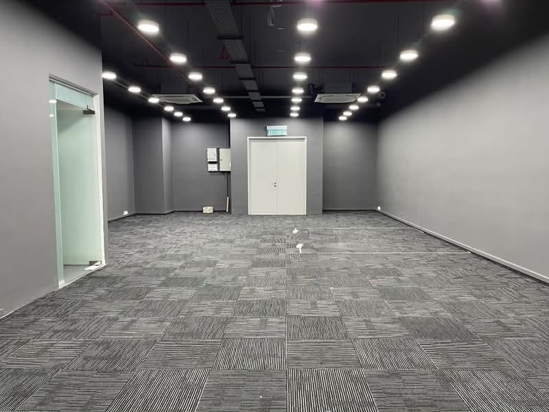 Shop / Office for Sale in Seksyen U1 (Glenmarie) - Sean Seng - Interior - PropertyGuru.com.my