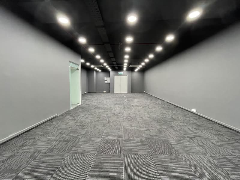 Shop / Office for Sale in Seksyen U1 (Glenmarie) - Sean Seng - Interior - PropertyGuru.com.my