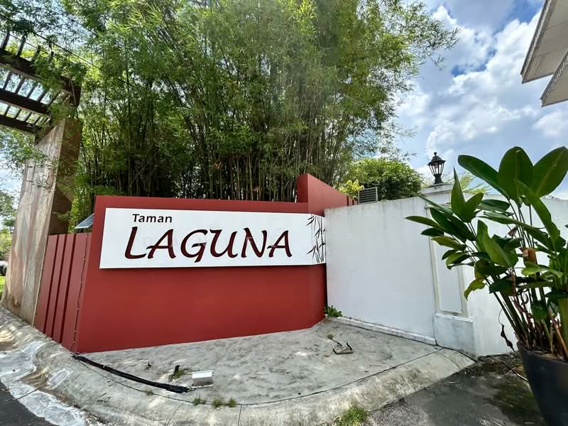 Bungalow House for Sale in Taman Laguna (Johor Bahru) - Daniel Yong - Exterior - PropertyGuru.com.my