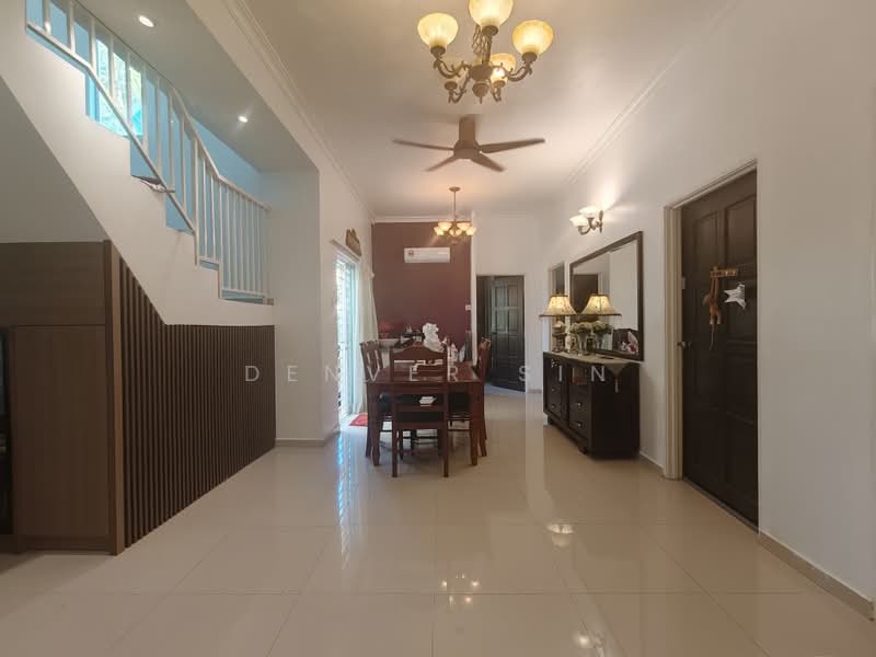 2-storey Terraced House for Sale in Bandar Damai Perdana (Cheras) - Denver Sin - Interior - PropertyGuru.com.my