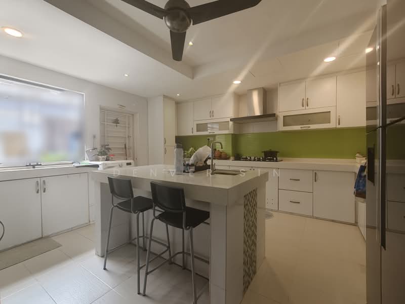 2-storey Terraced House for Sale in Bandar Damai Perdana (Cheras) - Denver Sin - Kitchen - PropertyGuru.com.my
