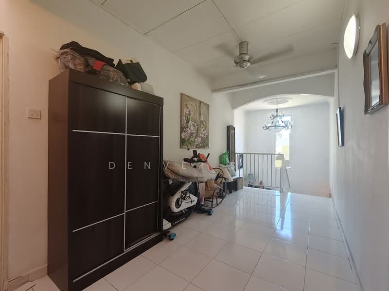 2-storey Terraced House for Sale in Bandar Damai Perdana (Cheras) - Denver Sin - Interior - PropertyGuru.com.my