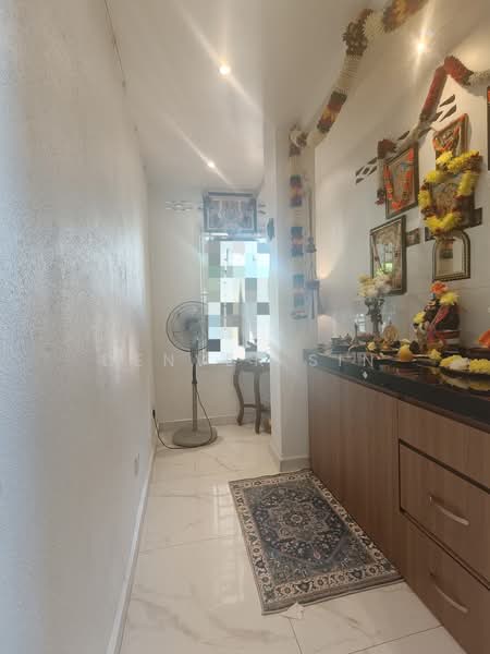 2-storey Terraced House for Sale in Bandar Damai Perdana (Cheras) - Denver Sin - Interior - PropertyGuru.com.my