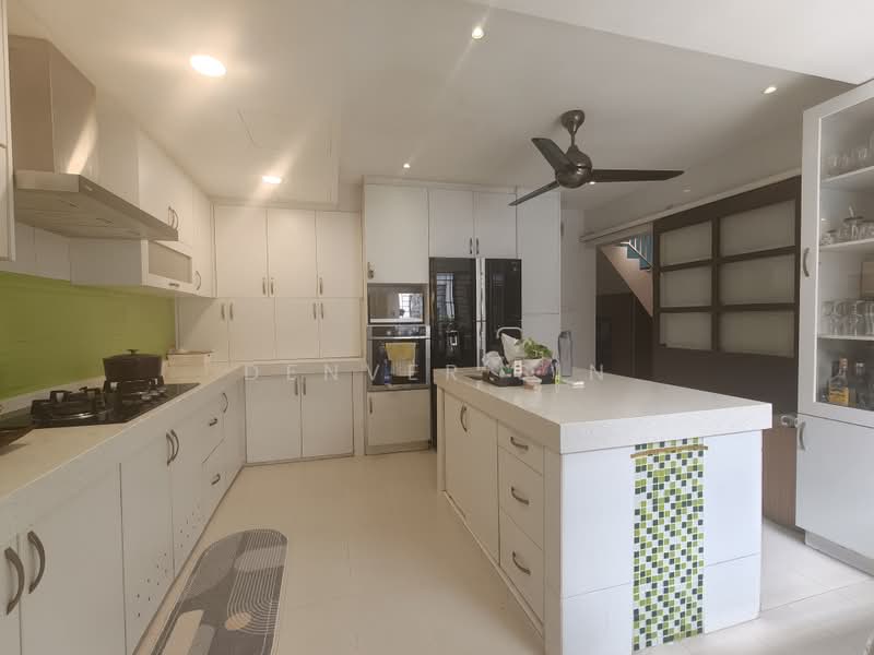 2-storey Terraced House for Sale in Bandar Damai Perdana (Cheras) - Denver Sin - Kitchen - PropertyGuru.com.my