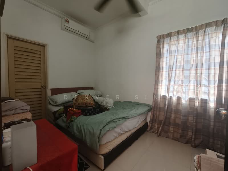 2-storey Terraced House for Sale in Bandar Damai Perdana (Cheras) - Denver Sin - Bedroom - PropertyGuru.com.my