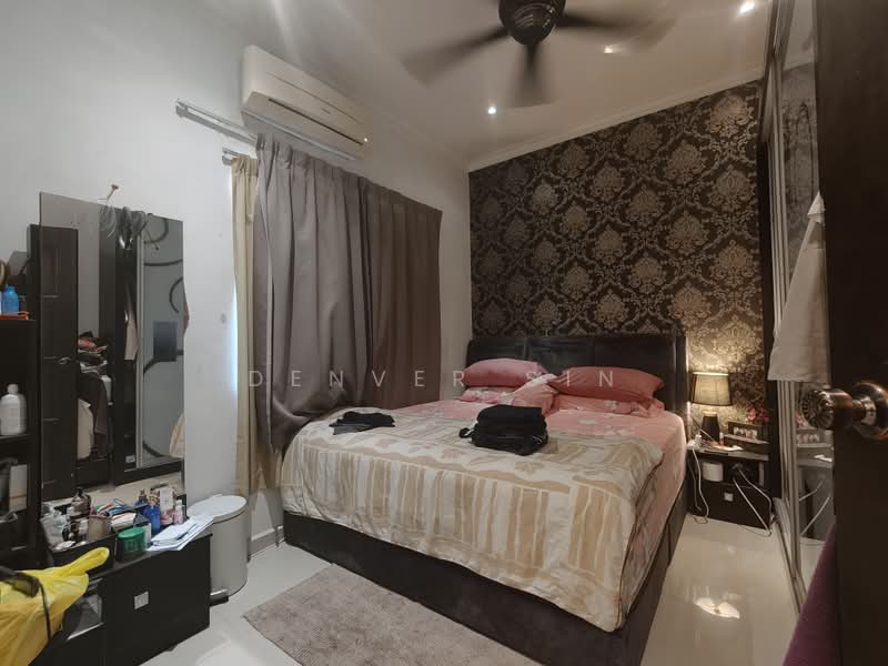 2-storey Terraced House for Sale in Bandar Damai Perdana (Cheras) - Denver Sin - Bedroom - PropertyGuru.com.my