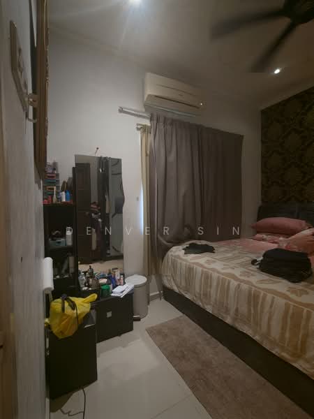 2-storey Terraced House for Sale in Bandar Damai Perdana (Cheras) - Denver Sin - Bedroom - PropertyGuru.com.my