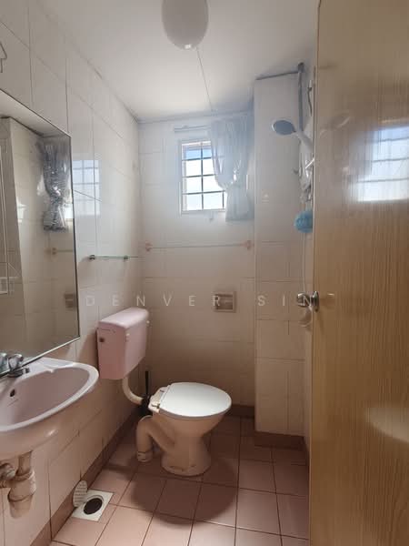 2-storey Terraced House for Sale in Bandar Damai Perdana (Cheras) - Denver Sin - Bathroom - PropertyGuru.com.my