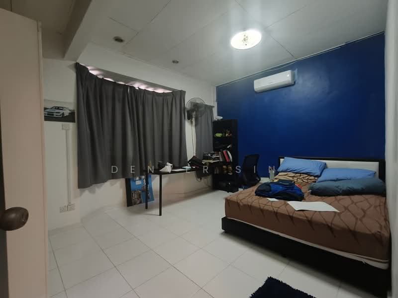 2-storey Terraced House for Sale in Bandar Damai Perdana (Cheras) - Denver Sin - Bedroom - PropertyGuru.com.my