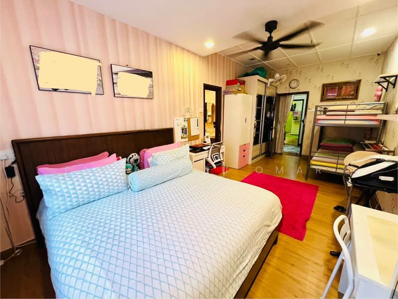 2-storey Terraced House for Sale in Kota Damansara (Selangor) - Faisal Abu Omar - PropertyGuru.com.my
