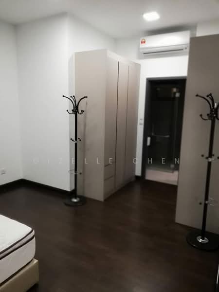 Apartment for Rent at V Residence Suites @ Sunway Velocity - Gizelle Chen - Bedroom - PropertyGuru.com.my