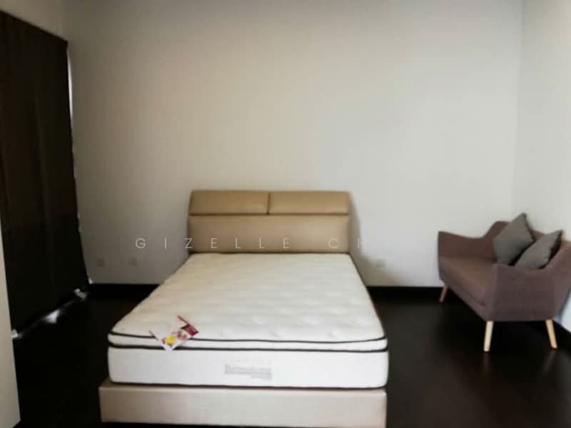 Apartment for Rent at V Residence Suites @ Sunway Velocity - Gizelle Chen - Bedroom - PropertyGuru.com.my