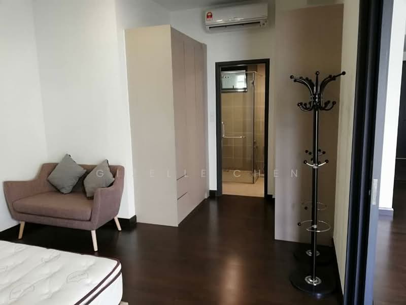 Apartment for Rent at V Residence Suites @ Sunway Velocity - Gizelle Chen - Interior - PropertyGuru.com.my