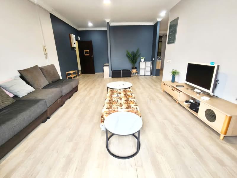 Kondominium untuk Disewa di Kenyalang Court - Edmund Chai - PropertyGuru.com.my